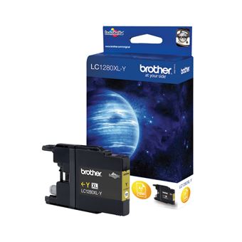 Original Brother LC1280XLY - 1
