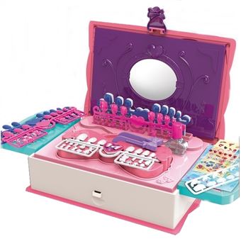 Conjunto de Beleza LPM | Unhas - 1