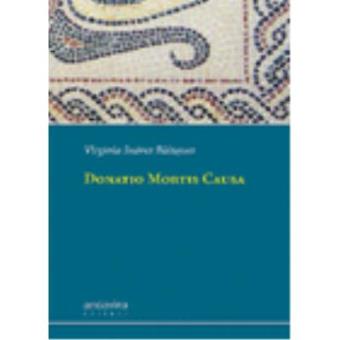 Donatio Mortis Causa - 1