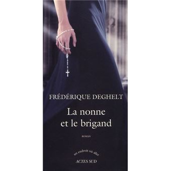 La Nonne Et Le Brigand - 1