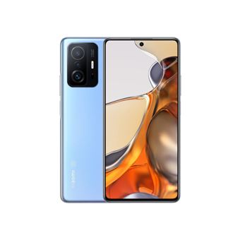 Smartphone Xiaomi Mi 11T Pro | 8 GB | 256 GB | Dual SIM | Azul - 1