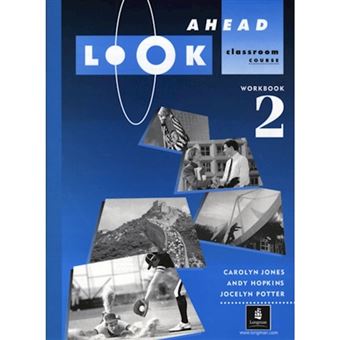 Look Ahead - Classroom Course - Paperback - 1994 - 1