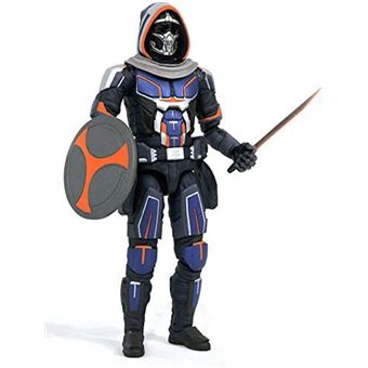 Figura Diamond Select Taskmaster Black Widow Marvel | 18 cm - 1