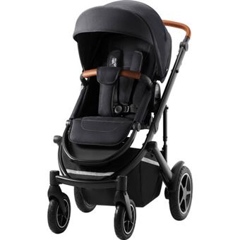 Carrinho de Bebé Britax Römer  Smile III | Fossil Grey - 1