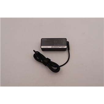 Adaptador e Transformador Lenovo 5A10W86249 | Preto - 1