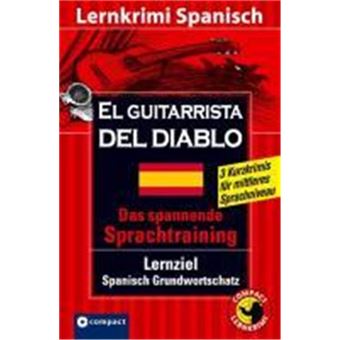 El Guitarrista Del Diablo - 1