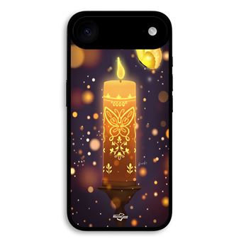Capa Maniacase para iPhone 17 Air | Encanto vela mágica familia disney anime - 1