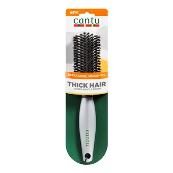 Escova Modeladora CANTU | Thick Hair Styler - 1
