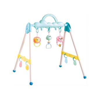 Móbile Azul | LPM - 1