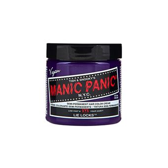 Tinta de Cabelo Manic Panic Classic High Voltage - 1