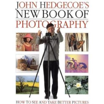 New Book of Photography - 1