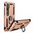 Capa Protetora Avizar para Xiaomi Mi Note 10 /10 Pro | Antichoque | Anel | Suporte - Champagne_1