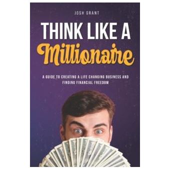 Think Like A Millionaire - 1