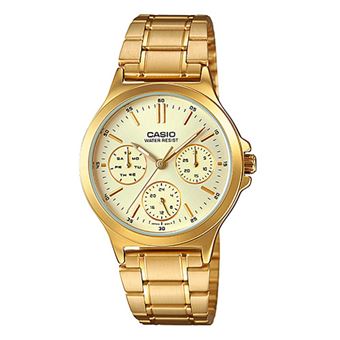 Relógio Casio Ltp-V300G-9A - 1