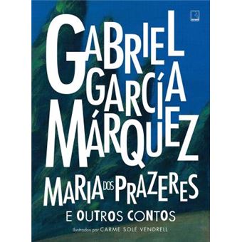 Maria dos Prazeres e outros contos - 1