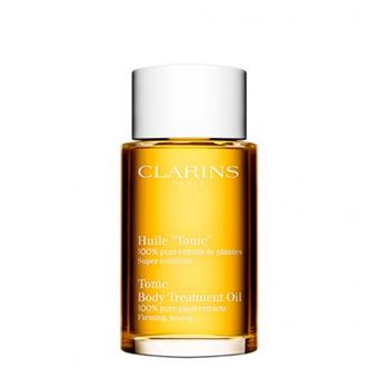 Creme para O Corpo Clarins Tonic Body Treatment - 1