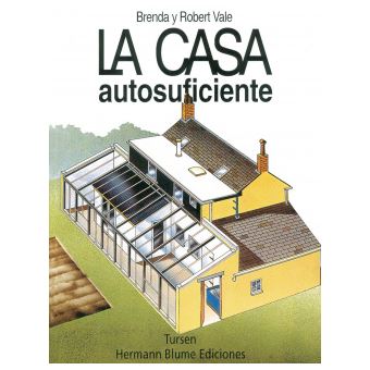Casa autosuficiente - 1