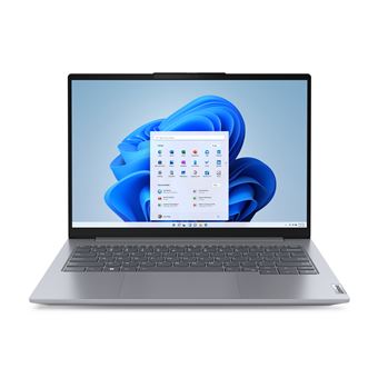 Computador Portátil Lenovo ThinkBook 14 G6 IRL | 14'' | Intel® Core i3-1315U | Intel® UHD Graphics | 8 GB | SSD 256GB - 1