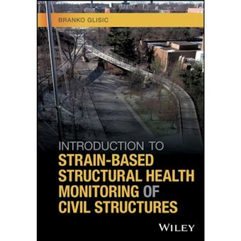 Introduction to Structural Health Monitoring of Civil Structures - Hardback - 2015 - 1