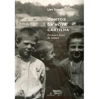 Contos Da Nova Cartilha - 1