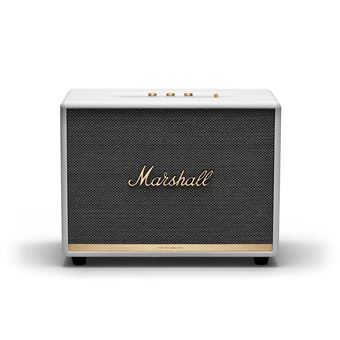 Marshall Woburn II Bluetooth 130 W Coluna estéreo portátil Branco