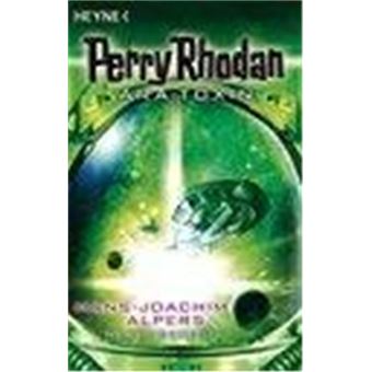 Perry Rhodan Ara-Toxin 03. Nekrogenesis - 1
