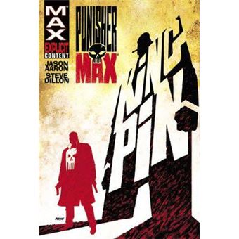 Punisher Max - Paperback - 2010 - 1