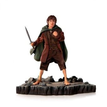 Figura Iron Studios WBLOR58421-10 | Lord Of The Rings - Frodo - 1