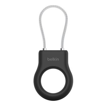 Key Finder Case Belkin MSC009btBK | Preto - 1
