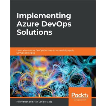 Implementing Azure Devops Solutions - 1