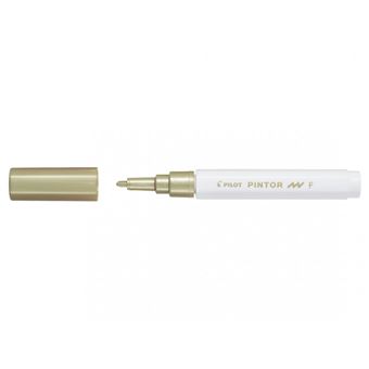 Marcador Pilot Pintor - 1