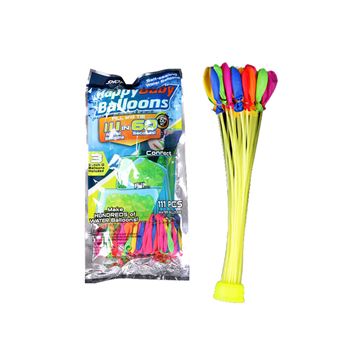 Balão cheio de água para crianças SZSMART SQQ6 com Dispositivo de Irrigação | 370 Balões - 1