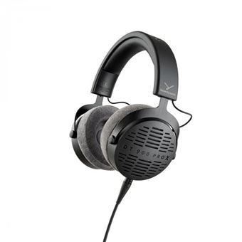 Auscultadores Beyerdynamic DT 900 Pro X | Preto - 1