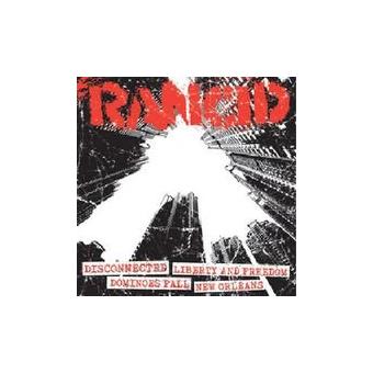 Rancid-Let The Dominoes Fall (Acoustic) C/D - 1