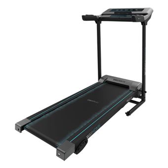 Passadeira de Corrida Cecotec DrumFit WayHome 1200 | 12 km/h | Preto - 1