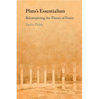 Platos Essentialism - 1