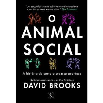 O Animal Social - 1