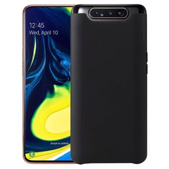 Capa Proteção Traseira Silicone G4M para Samsung Galaxy A80 - 1