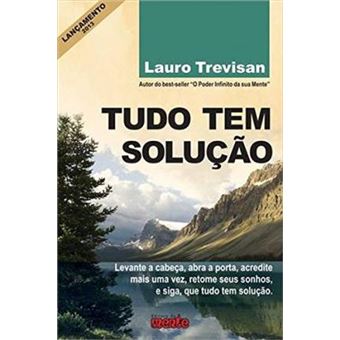 Tudo Tem Solução - 1