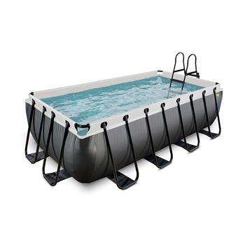 Piscina Tubular EXIT 30.17.42.20 | Retangular | 7020 L | 100x250x450 cm - 1