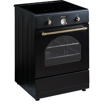 Fogão Indução Solthermic® Vti60 | 60x60 | A | Preto - 1