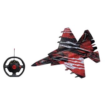 Avião Telecomandado LPM | +6 Anos - 1