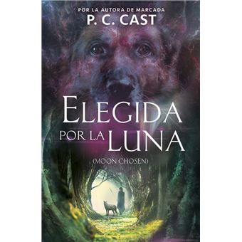 Elegida Por La Luna - 1