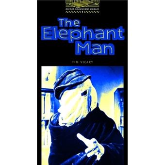 The Elephant Man: Best-seller Pack - 1