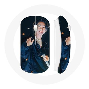 Rato Wireless Maniacase Bts Bangtan Concert Permission To Dance En Seoul V - 1