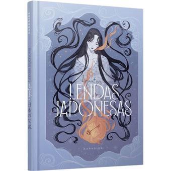 Lendas Japonesas - 1