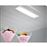 Frigorífico Combinado AEG RCB636E4MX | 201x59,5x65 cm | 266 L | E | Aço inoxidável_2