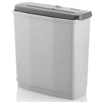 Destruidora de Papel Dahle PaperSAFE 60 | Cinzento - 1
