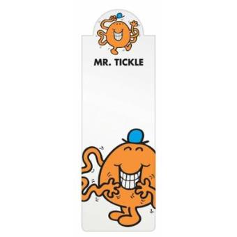 Marcador If Mr. Tickle - 1