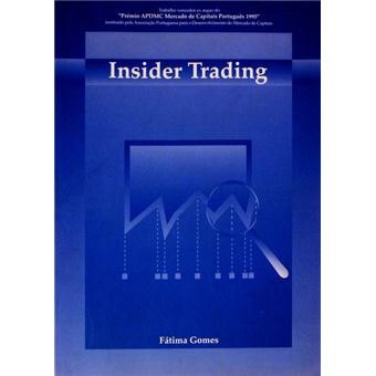 Insider trading. - 1